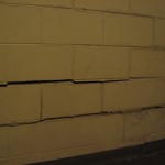 Cracked Walls and Open Mortar Joints 10