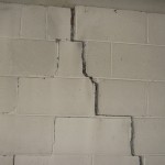Cracked Walls and Open Mortar Joints 18