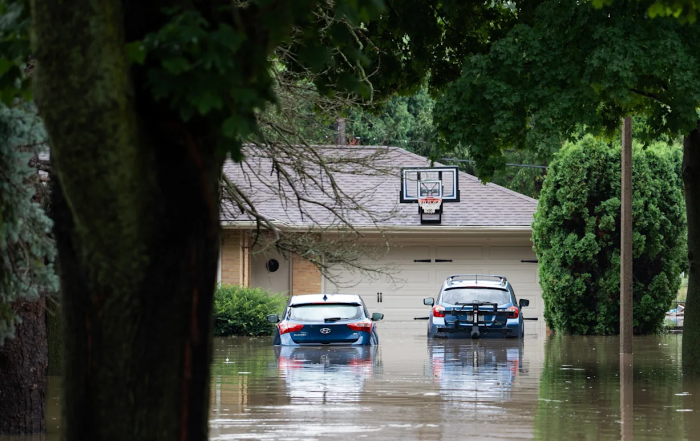 What to Do When Your Basement Floods- Expert Tips from Accurate Basement