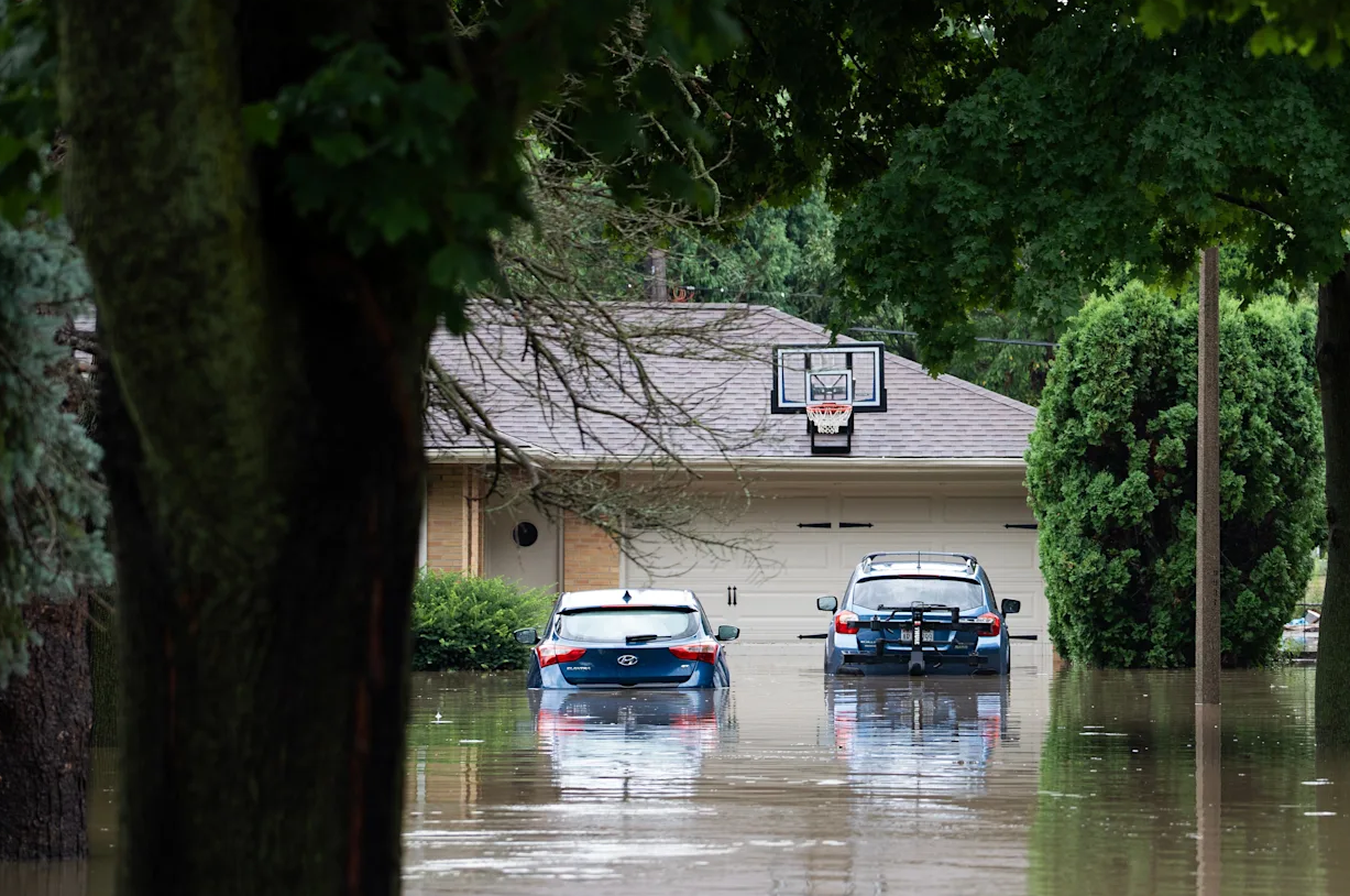 What to Do When Your Basement Floods- Expert Tips from Accurate Basement