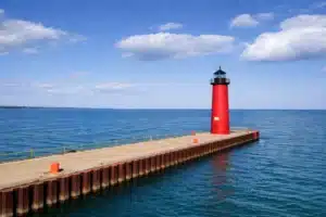 Kenosha Lighthouse