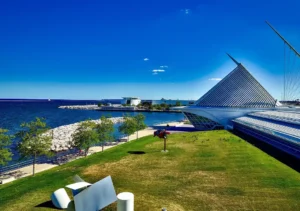 Milwaukee Art Museum