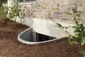 Service egress windows near Milwaukee, WI